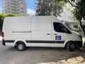 Sahibinden Hyundai H 350 2.5 CRDI 2015 Model 
