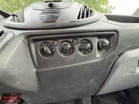 ERTAN OTOMOTİV DEN 2015 350 ED KLİMALI