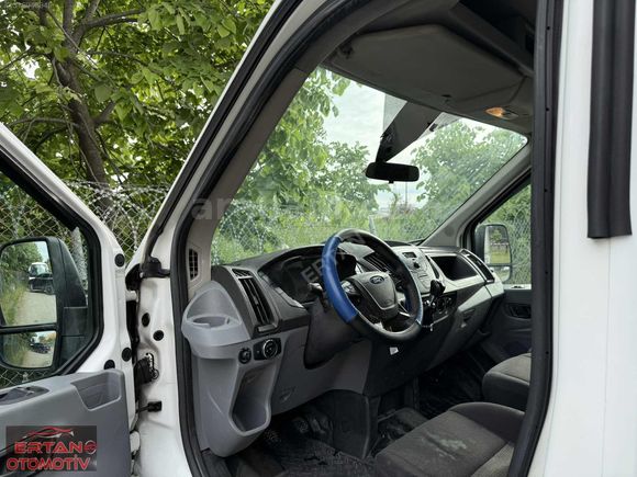 ERTAN OTOMOTİV DEN 2015 350 ED KLİMALI
