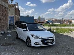 Sahibinden Hyundai i20 1.2 MPI Style 2015 Model 