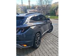 Sahibinden Hyundai Tucson 1.6 T-GDi Elite Plus 2025 Model