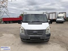 RAKICIOĞLU OTOMOTİV'DEN 2013 FORD TRANSIT 350ED KAMYONET