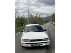 Sahibinden Toyota Corolla 1.6 GLi 1998 Model 
