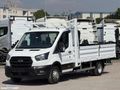 NEŞELİ İSTANBUL-2022 FORD TRANSİT 350 ED TEKNO 4 FULL*124.000KM*