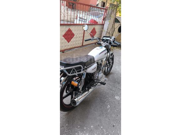Borç İçin Acil Satılık Kuba CG 50 Pro Ultra