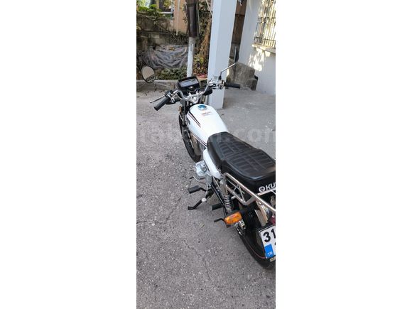 Borç İçin Acil Satılık Kuba CG 50 Pro Ultra