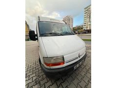 Sahibinden Renault Master 14+1 