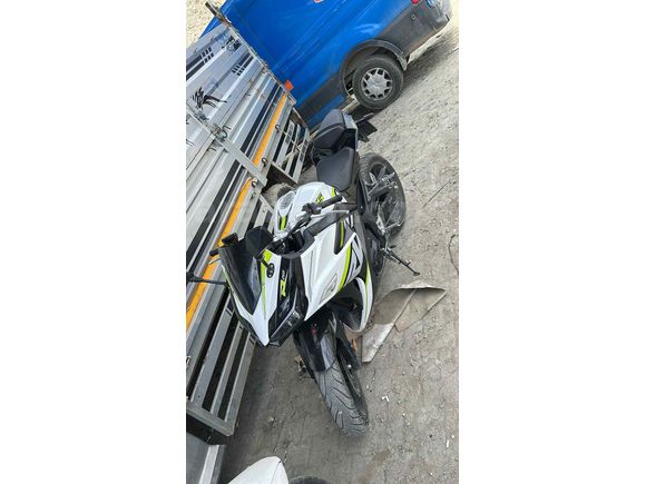 Sahibinden RKS R250 