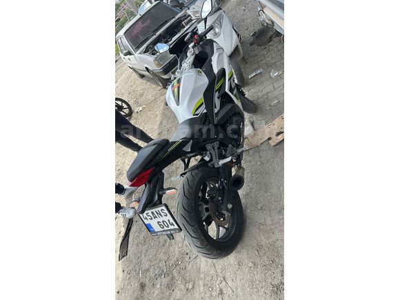 Sahibinden RKS R250 