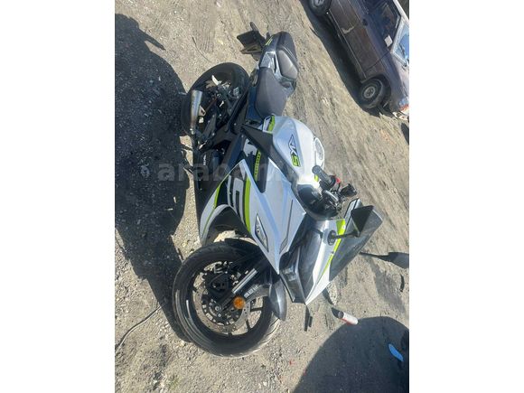 Sahibinden RKS R250 