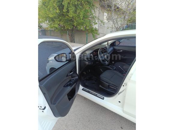 Sahibinden Fiat Egea 1.4 Fire Urban 2021 Model