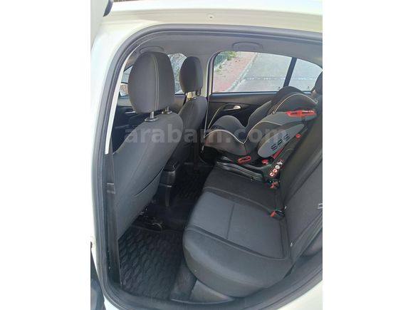 Sahibinden Fiat Egea 1.4 Fire Urban 2021 Model