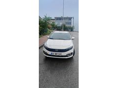 Sahibinden Fiat Egea 1.4 Fire Urban 2021 Model