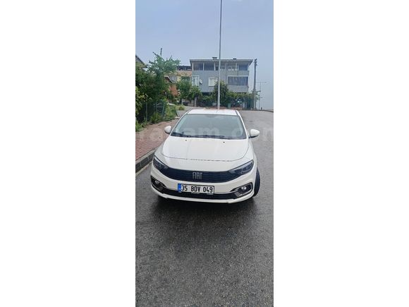 Sahibinden Fiat Egea 1.4 Fire Urban 2021 Model