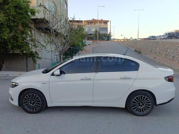Sahibinden Fiat Egea 1.4 Fire Urban 2021 Model