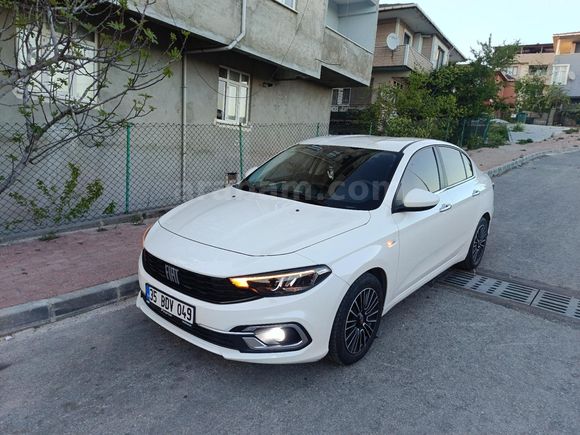 Sahibinden Fiat Egea 1.4 Fire Urban 2021 Model