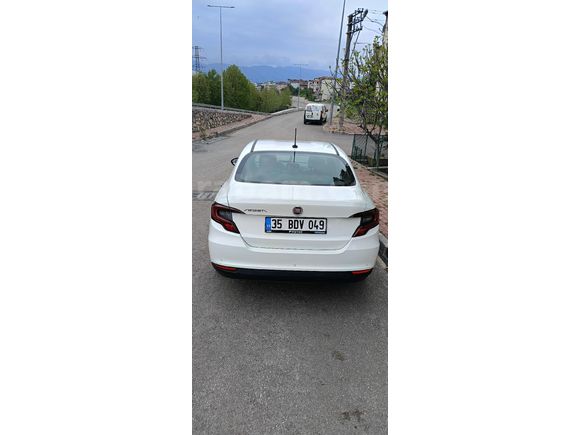 Sahibinden Fiat Egea 1.4 Fire Urban 2021 Model