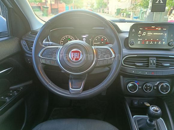 Sahibinden Fiat Egea 1.4 Fire Urban 2021 Model