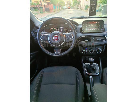 Sahibinden Fiat Egea 1.4 Fire Urban 2021 Model