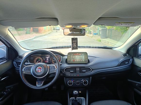 Sahibinden Fiat Egea 1.4 Fire Urban 2021 Model