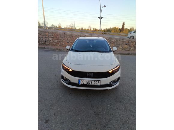 Sahibinden Fiat Egea 1.4 Fire Urban 2021 Model