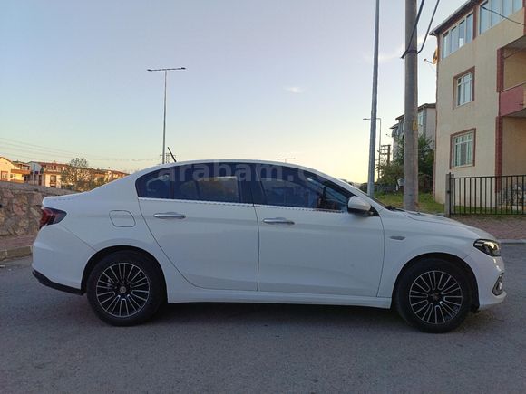 Sahibinden Fiat Egea 1.4 Fire Urban 2021 Model