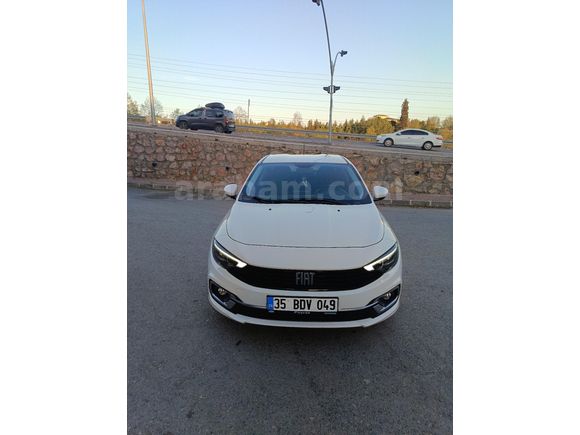 Sahibinden Fiat Egea 1.4 Fire Urban 2021 Model