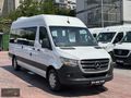 ECEMCAR'DAN KAYITSIZ ÇİÇEK PAKET 416 CDI OKUL TAŞITI