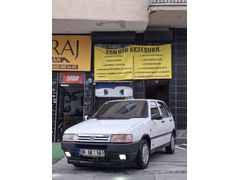 Sahibinden Fiat Uno 70 S 1999 Model MUAYNE YENİ TÜP YENİ MASRAFSIZ
