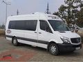 BCZ STİL - 2015 MERCEDES SPRİNTER 416 CDI - HATASIZ - BOYASIZ