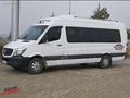 BCZ STİL - 2015 MERCEDES SPRİNTER 416 CDI - HATASIZ - BOYASIZ