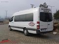 BCZ STİL - 2015 MERCEDES SPRİNTER 416 CDI - HATASIZ - BOYASIZ