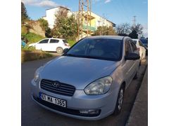 Sahibinden Hyundai Accent Era 1.5 CRDi-VGT Team 2008 Model 