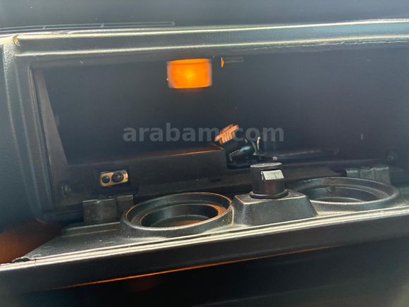 Sahibinden Tofaş Doğan SL 1992 Model