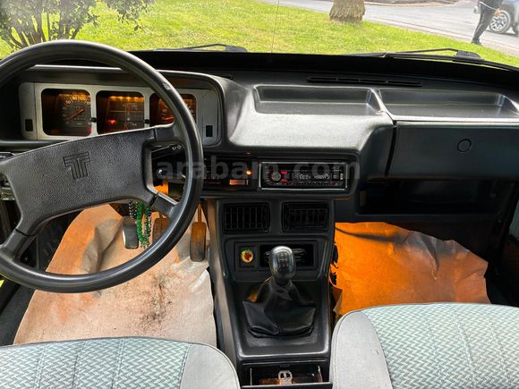Sahibinden Tofaş Doğan SL 1992 Model