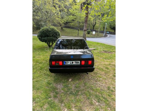 Sahibinden Tofaş Doğan SL 1992 Model