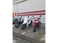 Şahlar motor'dan 2026 Kuba Ege 50
