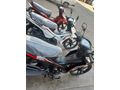 Şahlar motor'dan 2026 Kuba Ege 50