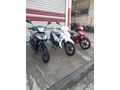 Şahlar motor'dan 2026 Kuba Ege 50