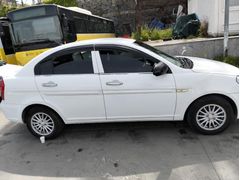 Sahibinden Hyundai Accent Era 1.5 CRDi Mode 2011 Model İstanbul 265.000 km Beyaz