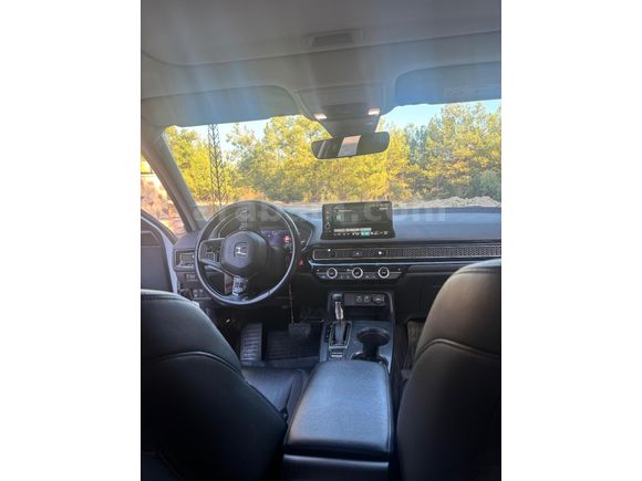 Sahibinden Honda Civic 1.5 i-VTEC Executive Plus 2021 Model Kayseri