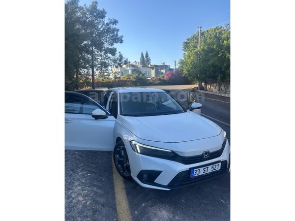 Sahibinden Honda Civic 1.5 i-VTEC Executive Plus 2021 Model Kayseri
