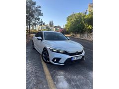 Sahibinden Honda Civic 1.5 i-VTEC Executive Plus 2021 Model Kayseri