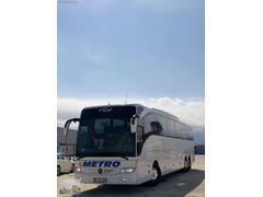 2011 MODEL MERCEDES TOURİSMO 17 RHD