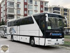 AKTİF ÇALIŞAN TERTEMİZ O403