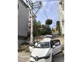 Sahibinden Renault Clio 1.2 joy 2012 Model  200.000 km Beyaz
