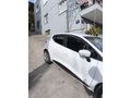 Sahibinden Renault Clio 1.2 joy 2012 Model  200.000 km Beyaz