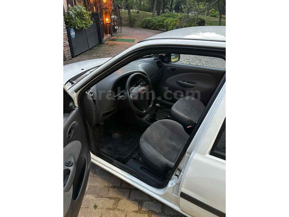 ACİL Tertemiz Ford Fiesta