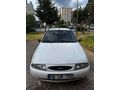 ACİL Tertemiz Ford Fiesta