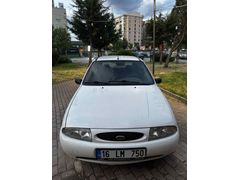 ACİL Tertemiz Ford Fiesta